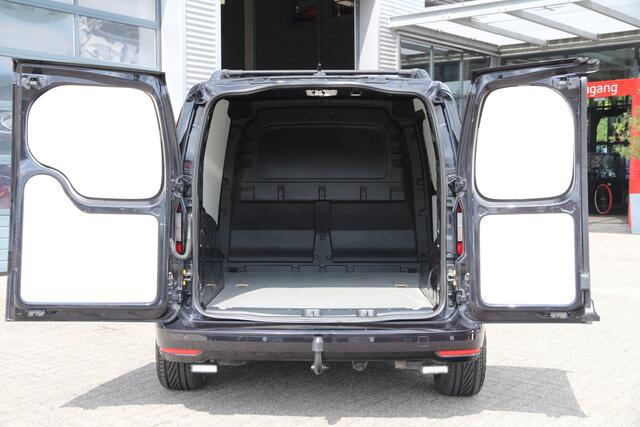 Volkswagen CADDY Cargo 2.0 TDI 122 | Aut. | Virtual cockpit | Standkachel | Clima..