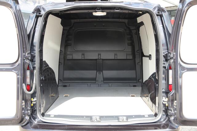 Volkswagen CADDY Cargo 2.0 TDI 122 | Aut. | Virtual cockpit | Standkachel | Clima..