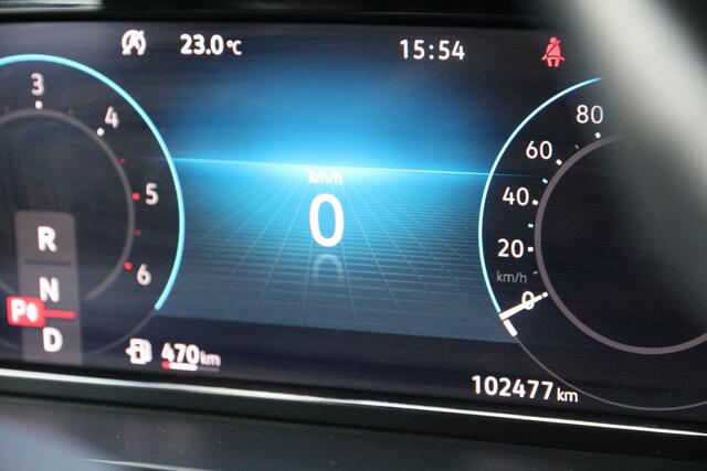 Volkswagen CADDY Cargo 2.0 TDI 122 | Aut. | Virtual cockpit | Standkachel | Clima..