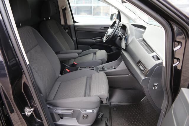 Volkswagen CADDY Cargo 2.0 TDI 122 | Aut. | Virtual cockpit | Standkachel | Clima..