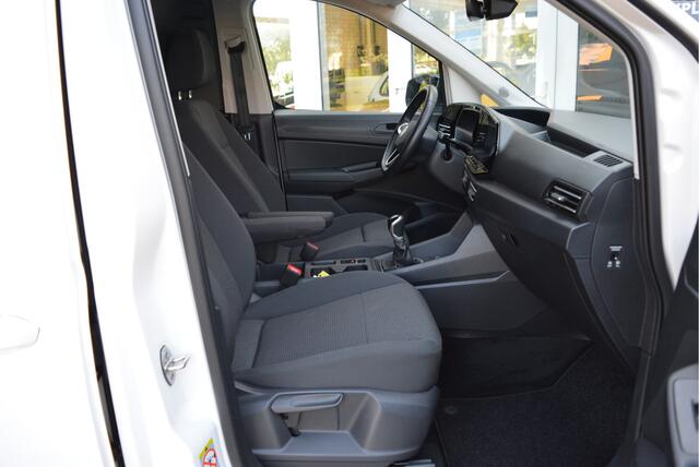 Volkswagen CADDY Cargo 2.0 TDI Exclusive Edition | LED | Digi. Dash. | Trekhaak | Apple / Android | Luxe |