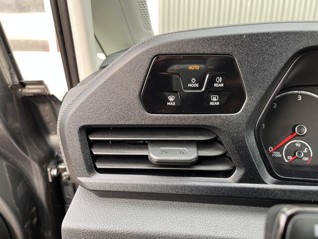 Volkswagen CADDY Cargo 2.0 TDI Bpm vrij Airco Cruise controle Stuurwielbediening telefoonverbinding Houtenvloer Euro 6 Bpm vrij voor ondernemers !! 4x op voorraad 4 jaar garantie