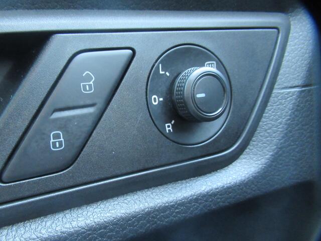 Volkswagen CADDY 2.0 TDI L1H1 Trendline, Airco / Bluetooth / Betonplex laadruimte