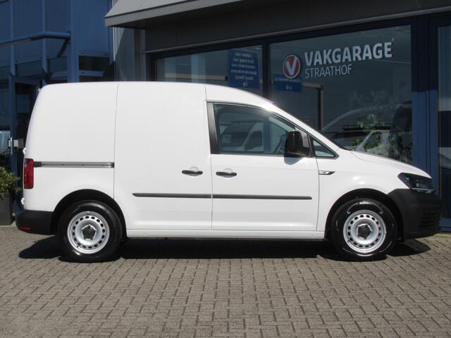 Volkswagen CADDY 2.0 TDI L1H1 Trendline, Airco / Bluetooth / Betonplex laadruimte