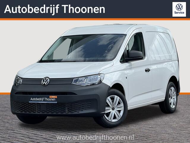 Volkswagen CADDY Cargo | App connect | Airco | Cruise | dab 2.0 TDI