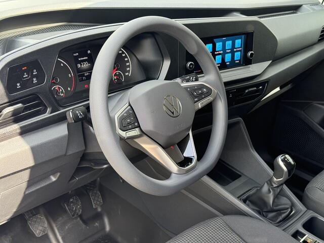 Volkswagen CADDY Cargo | App connect | Airco | Cruise | dab 2.0 TDI