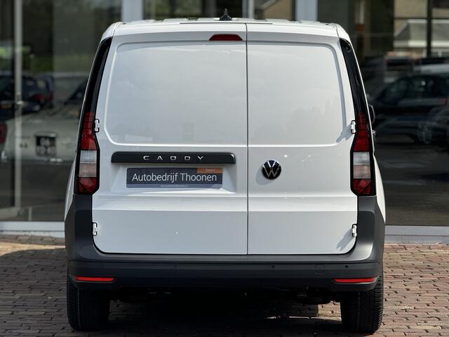 Volkswagen CADDY Cargo | App connect | Airco | Cruise | dab 2.0 TDI