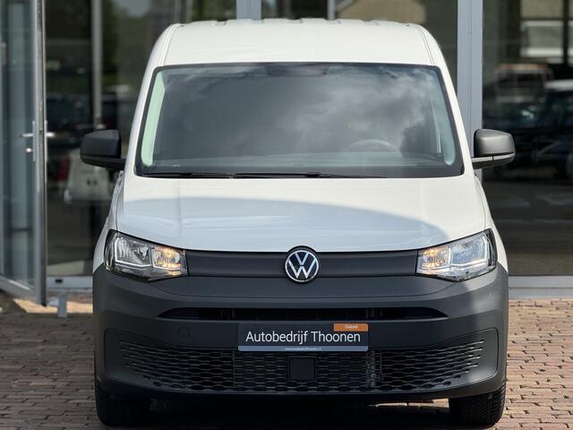 Volkswagen CADDY Cargo | App connect | Airco | Cruise | dab 2.0 TDI