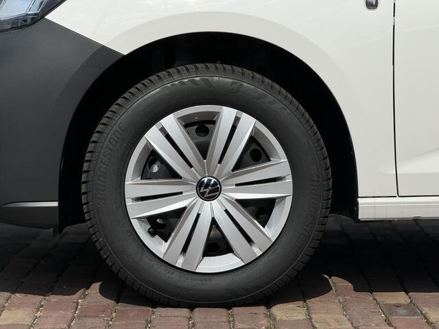 Volkswagen CADDY Cargo | App connect | Airco | Cruise | dab 2.0 TDI