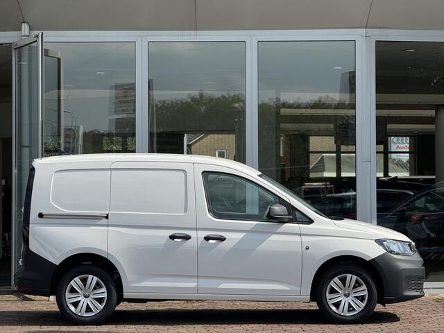 Volkswagen CADDY Cargo | App connect | Airco | Cruise | dab 2.0 TDI