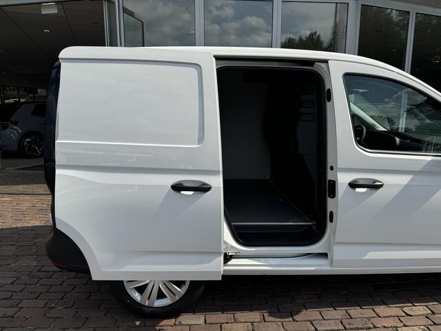 Volkswagen CADDY Cargo | App connect | Airco | Cruise | dab 2.0 TDI