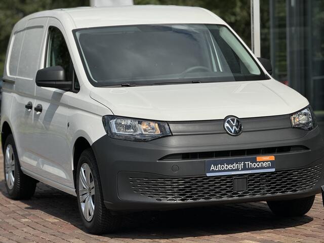 Volkswagen CADDY Cargo | App connect | Airco | Cruise | dab 2.0 TDI