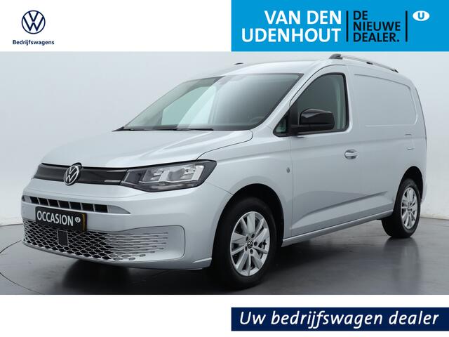 Volkswagen CADDY Cargo 2.0 TDI 75pk Style