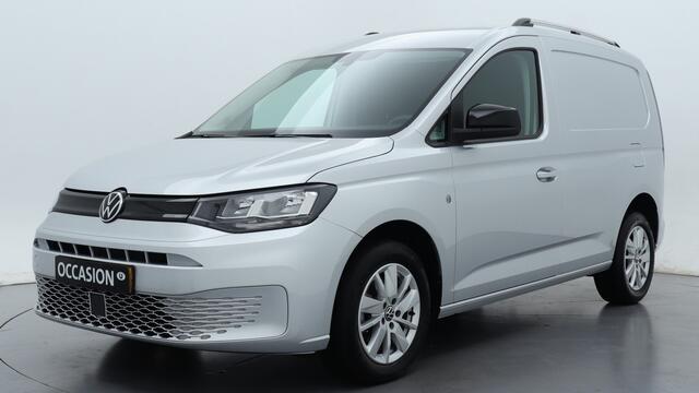 Volkswagen CADDY Cargo 2.0 TDI 75pk Style