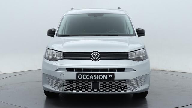 Volkswagen CADDY Cargo 2.0 TDI 75pk Style