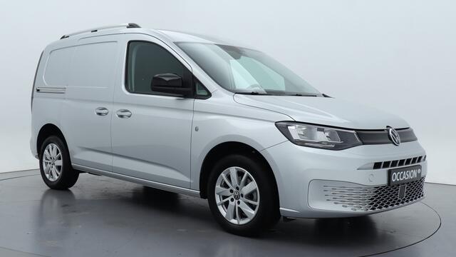 Volkswagen CADDY Cargo 2.0 TDI 75pk Style