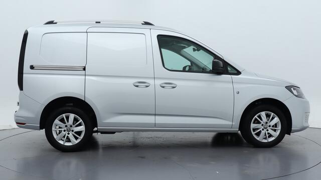 Volkswagen CADDY Cargo 2.0 TDI 75pk Style