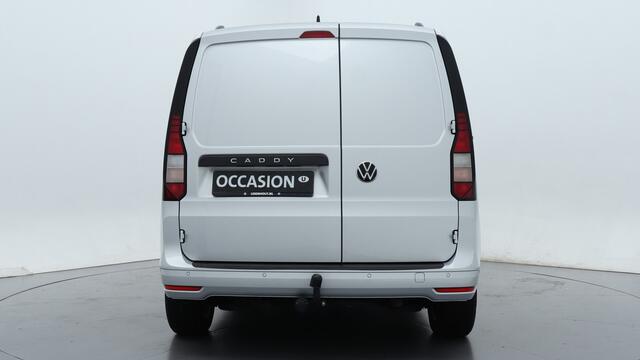 Volkswagen CADDY Cargo 2.0 TDI 75pk Style