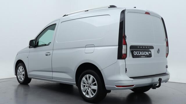 Volkswagen CADDY Cargo 2.0 TDI 75pk Style