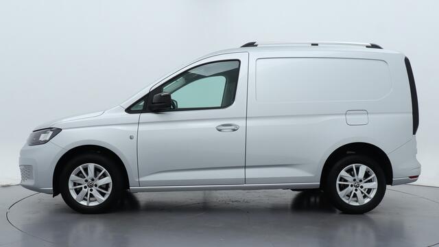 Volkswagen CADDY Cargo 2.0 TDI 75pk Style