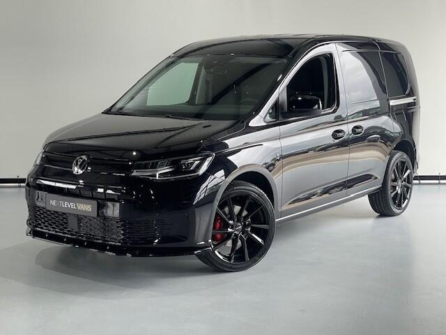 Volkswagen CADDY Cargo 2.0 TDI DSG Comfort / VOL OPTIES Camera / Led / 2 x schuifdeur