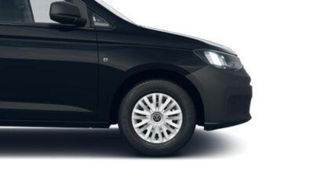 Volkswagen CADDY Bedrijfswagens Trend 2.0 TDI EU6 102 pk Voorraad!! Handgeschakeld!! RIJKLAARPRIJS!!