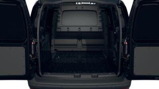 Volkswagen CADDY Bedrijfswagens Trend 2.0 TDI EU6 102 pk VOORRAAD!! RIJKLAARPRIJS!!