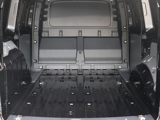 Volkswagen CADDY Cargo 2.0 TDI Style Automaat LED | Virtual Cockpit | 2x schuif
