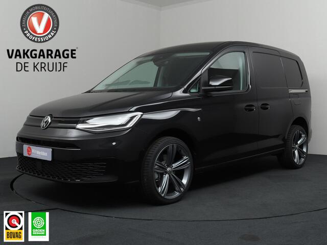 Volkswagen CADDY Cargo 2.0 TDI DSG LED | Virtual Cockpit | ACC | 2x schuifdeur