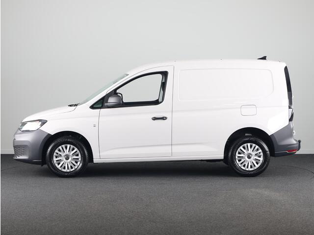 Volkswagen CADDY Cargo 2.0 TDI Comfort 102 PK VOORRAAD!! RIJKLAARPRIJS!!