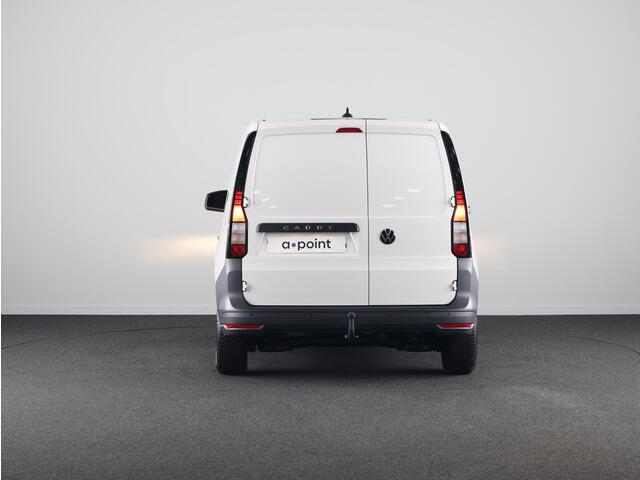 Volkswagen CADDY Cargo 2.0 TDI Comfort 102 PK VOORRAAD!! RIJKLAARPRIJS!!