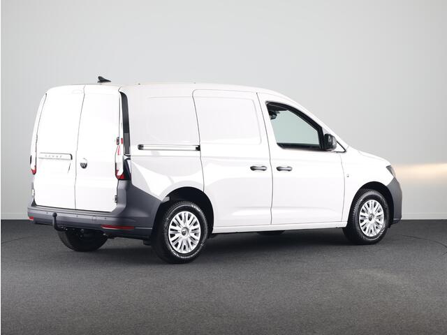 Volkswagen CADDY Cargo 2.0 TDI Comfort 102 PK VOORRAAD!! RIJKLAARPRIJS!!