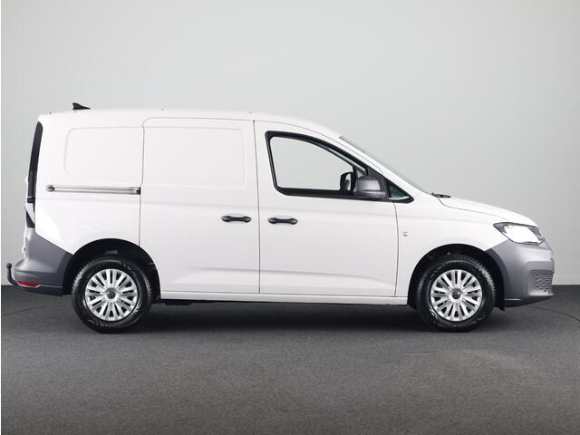 Volkswagen CADDY Cargo 2.0 TDI Comfort 102 PK VOORRAAD!! RIJKLAARPRIJS!!