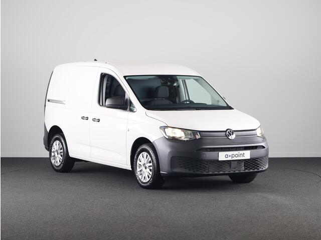 Volkswagen CADDY Cargo 2.0 TDI Comfort 102 PK VOORRAAD!! RIJKLAARPRIJS!!