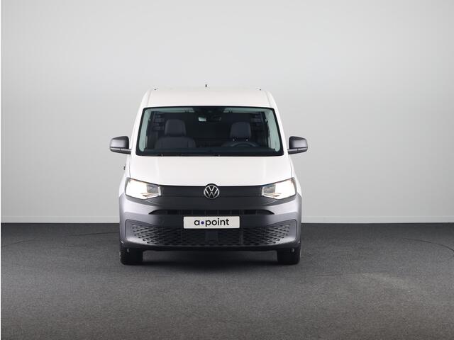 Volkswagen CADDY Cargo 2.0 TDI Comfort 102 PK VOORRAAD!! RIJKLAARPRIJS!!