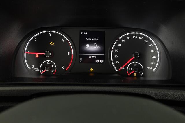Volkswagen CADDY Cargo 2.0 TDI Comfort 102 PK VOORRAAD!! RIJKLAARPRIJS!!