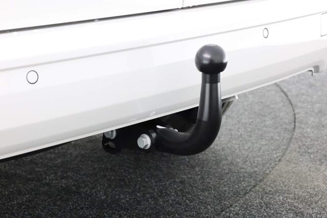 Volkswagen CADDY Bedrijfswagens Style 2.0 TDI EU6 75 kW (102 pk) 2755 mm 6 versnel lingen handgeschakeld