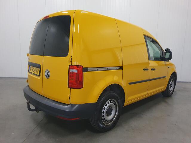 Volkswagen CADDY 2.0 TDI L1H1 BMT Trendline AIRCO/CRUISE