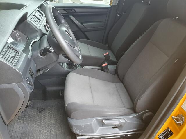 Volkswagen CADDY 2.0 TDI L1H1 BMT Trendline AIRCO/CRUISE