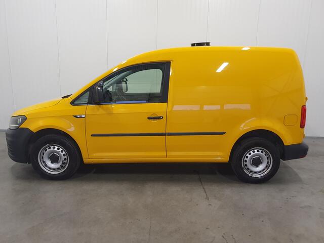 Volkswagen CADDY 2.0 TDI L1H1 BMT Trendline AIRCO/CRUISE
