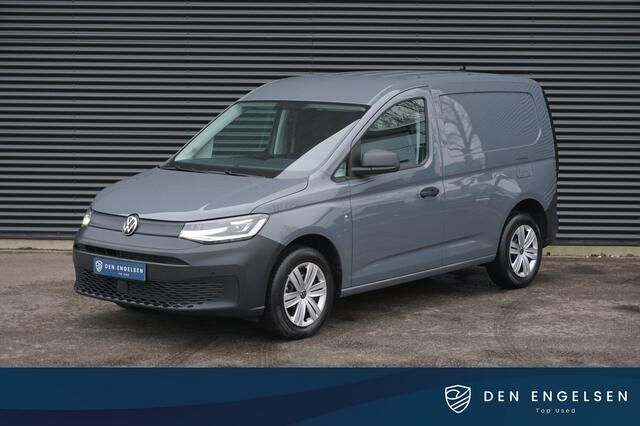 Volkswagen CADDY Cargo l 2.0 TDI Style 122PK l Automaat l Cruise Control l Multifunctioneel stuurwiel l Parkeercamera l