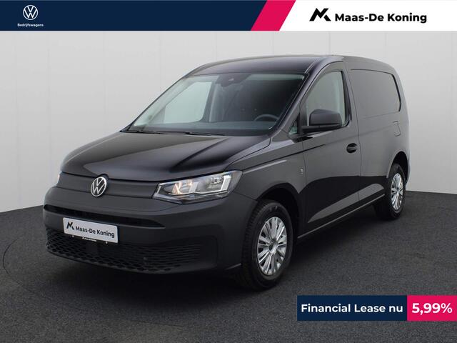 Volkswagen CADDY Cargo 2.0TDi 102pk Comfort