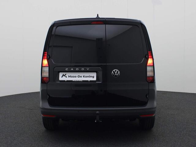 Volkswagen CADDY Cargo 2.0TDi 102pk Comfort