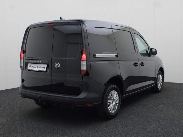 Volkswagen CADDY Cargo 2.0TDi 102pk Comfort