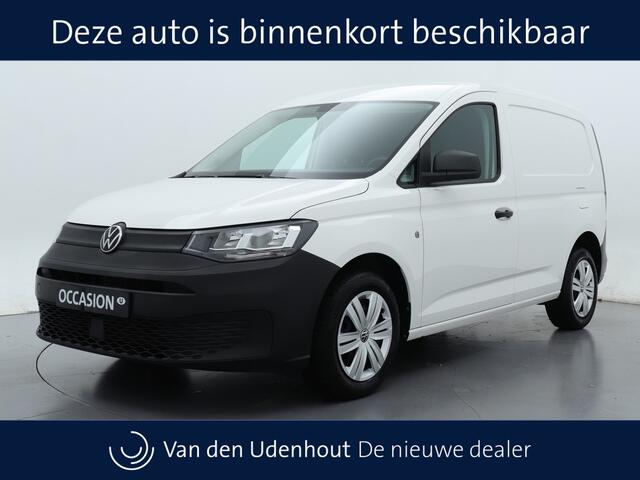 Volkswagen CADDY Cargo 2.0 TDI 75pk Trend /Wordt verwacht