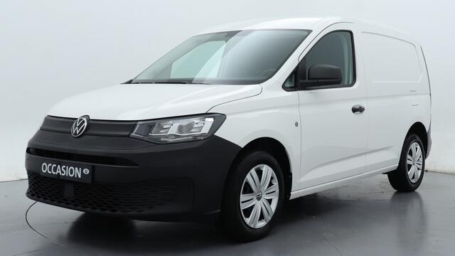 Volkswagen CADDY Cargo 2.0 TDI 75pk Trend /Wordt verwacht