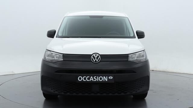 Volkswagen CADDY Cargo 2.0 TDI 75pk Trend /Wordt verwacht