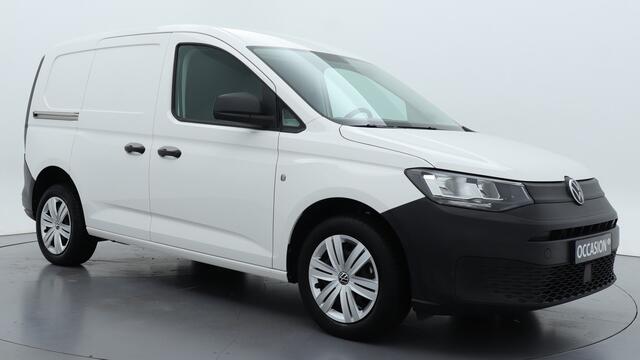 Volkswagen CADDY Cargo 2.0 TDI 75pk Trend /Wordt verwacht