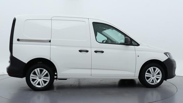 Volkswagen CADDY Cargo 2.0 TDI 75pk Trend /Wordt verwacht