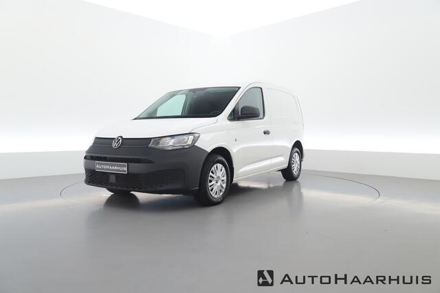 Volkswagen CADDY Cargo 2.0 TDI Comfort | Navi | Cruise | Apple Carplay | Trekhaak | PDC